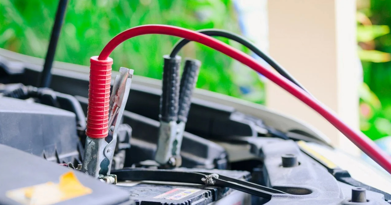 Şırnak Akü Takviye